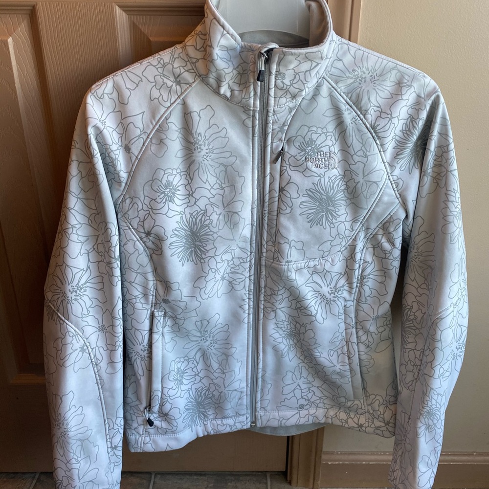North face jacket